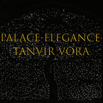 Story of PalaceElegance – World of Tanvir Vora