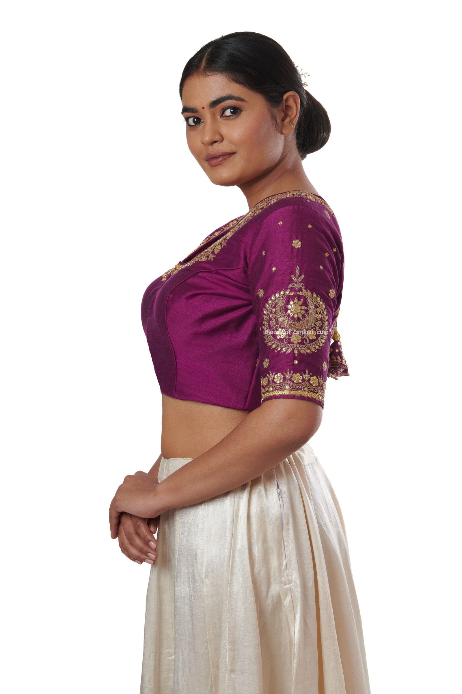 regalia-moonbeam-princess-line-blouse22