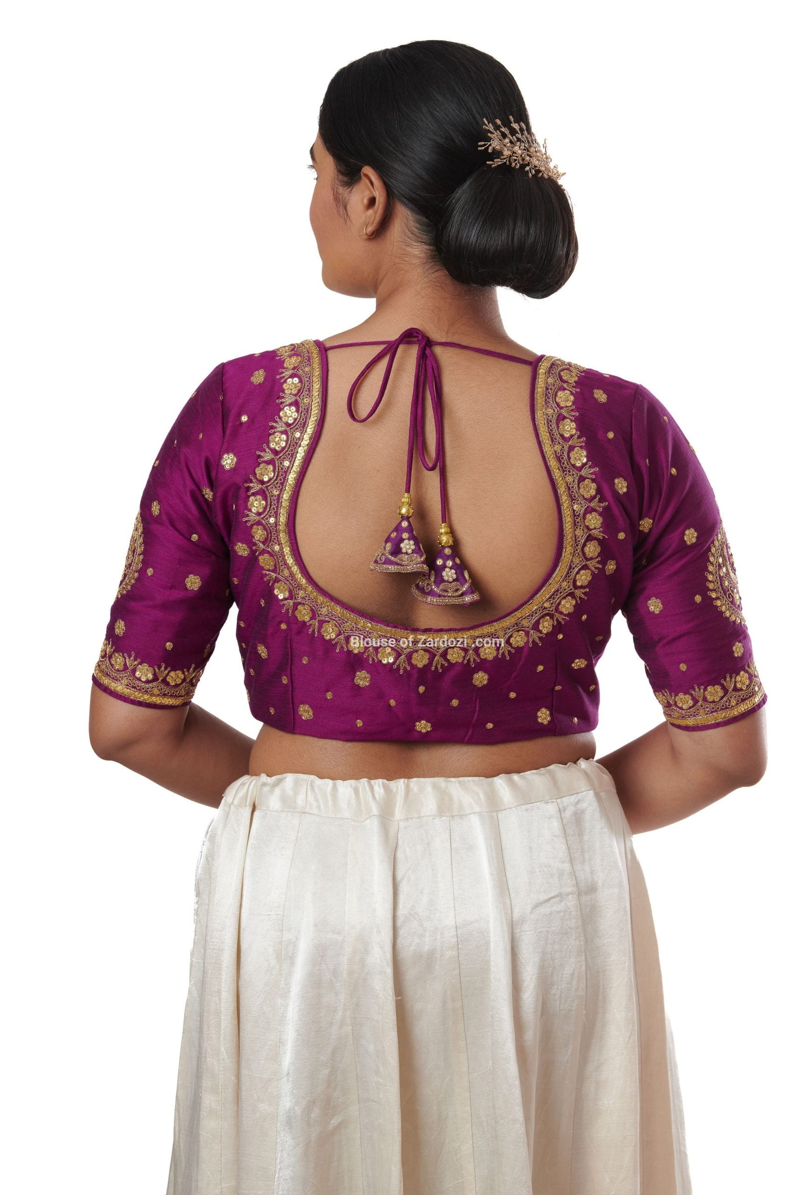 regalia-moonbeam-princess-line-blouse24